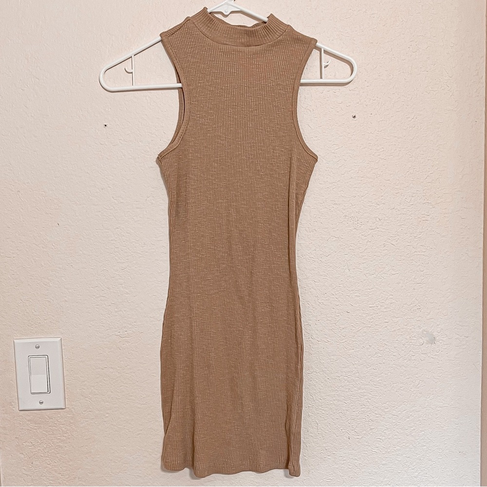 Shein Bodycon Dress